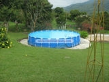 Finca para la renta en Barbosa (Medellin-Colombia) Cod.280
