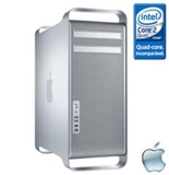 Mac Pro com Intel Xeon 5400 Quad-Core / Memória 2Gb / HD 320Gb 