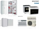 ASSISTENCIA TECNICA WHIRLPOOL ( 011 ) 3978-7715 - moema - New York - New York