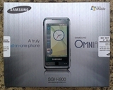 Apple iphone 3G 16GB-----$370/ New Samsung i900 Omnia----$450 - Manchester - Mandeville