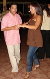Bailes. Salsa, Pasos Basicos. Cumbia. Clases de Baile. Cumbia Norte
