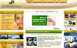 Dermatologo a domicilio en lima peru. tratamiento de acne, manchas 