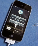 Apple iphone 16gb cost $350,Sony Ericsson XPERIA X1  $400 - Cochabamba - Cochabamba