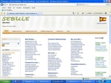 PUBLICA GRATIS, ANUNCIATE  GRATIS EN - WWW.SEBULE.COM – COMPRA Y VE