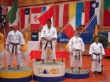 KARATE MARCOS MORON