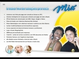 Mix Phone Club : Telefonia Voip Móvel : Economia de 90% em ligação!