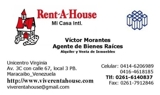 VICTOR MORANTES RAH Alquila APARTAMENTO TIPO ESTUDIO EN mcbo.