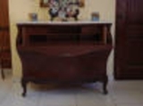 Muebles de estilo importados, antiguos