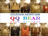 CARTERAS QQBEAR AL MAYOR, AEROPOSTALE,OLS NAVY Y MUCHO MAS.... - Distrito Capital - Caracas