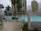  IQUIQUE  ARRIENDO DEPARTAMENTOS AMOBLADOS POR DIAS FRENTE AL MAR 