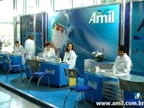 AMIL ASSISTENCIA MÉDICA INTERNACIONAL(11)5841-5134 - Arizona - Miami
