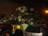 Diviertete a  full celebrando  tu cumpleaños en chiva en  guayaquil - Guayas - Guayaquil