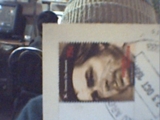 VENDO ESTMPILLA DE COLECCIÓN, (CHE GUEVARA) EDICION LIMITADA , 1994