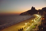 Alugamos  apto  em  Ipanema   Vieira Souto  510!