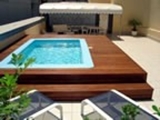 Alugamos  Apto   COBERTURA    Com  5Qtos  Suites     IPANEMA !!!
