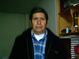 Busco dama de 40 a 50 años para relaciones de amistad y algo más 