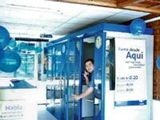 LOCUTORIOS PUBLICOS TELEFONICA - MOVISTAR