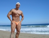 FIESTAS CON  STRIPPERS  TEL  36135195  DESPEDIDAS, LUCHAS EN  ACEIT