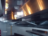 LIMPIEZA DE DUCTOS DE GRASA,CAMPANAS,FILTROS Y EXTRACTORES.