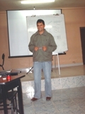 Busco una chica para relacion y amistad