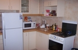 Departamento cerca al mar en Miraflores Amoblado (cod. 53)
