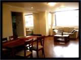 Alquiler Apartamento Amoblado 3 alcobas Bogota todo incluido - Bogotá - Bogotá