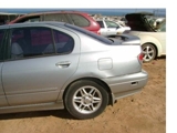 NISSAN INFINITI G20 2002 FULL (VERSION MEJRADA DEL NISSAN PRIMERA)