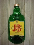 vendo botellas fundidas para decorar paredes.