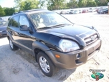 HYUNDAI TUCSON 2006 GLS $21,999