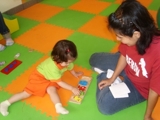Niños inteligentes, niños estimulados - La Libertad - Trujillo