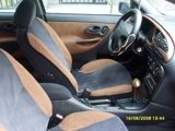 FORD MONDEO GHIA LIMITED 98