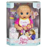 Baby alive Hasbro