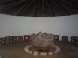 BAÑOS DE TEMAZCAL