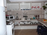 apartamento turistas merida