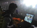 alquiler de luces sicodelicas sonido laser  toldos sillas mesas 