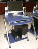 Fotocopiadora, Computadoras y suministros 