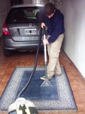 mundo limpio lavado de alfombras y sillones