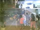 Mini discoteque  y maquillaje infantil en tu fiesta