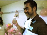 Animacion de baby shower 
