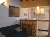 Alquiler Apartamentos amoblados en Medellín. Cod.354 - Antioquia - Medellín
