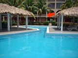 MARGARITA, BELLO APARTAMENTO PARA 6 PERSONAS, A 150 MTS. DEL MAR - Nueva Esparta - Isla de Margarita