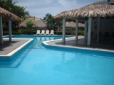 MARGARITA, BELLO APARTAMENTO PARA 6 PERSONAS, A 150 MTS. DEL MAR - Nueva Esparta - Isla de Margarita