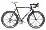 Trek Madone 5.9 SSLX bike