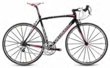 Specialized S-Works Tarmac SL 2007 bike