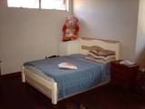 Cobertura Duplex na Doca 