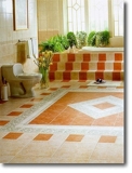 "Azulejos Santa Lucia"