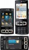 nuevo Nokia N95 8GB desbloqueada para la venta - Alabama - Houston