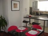 ALQUILER APARTAMENTO AMOBLADO EN MIRAFLORES - Lima Metropolitana y Callao - Lima