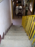 CASA DE 3 PISOS EN \