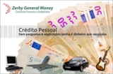 Precisa de Crédito Pessoal ou Consolidado? - Anúncios de pequenas empresas - Chaves - Porto